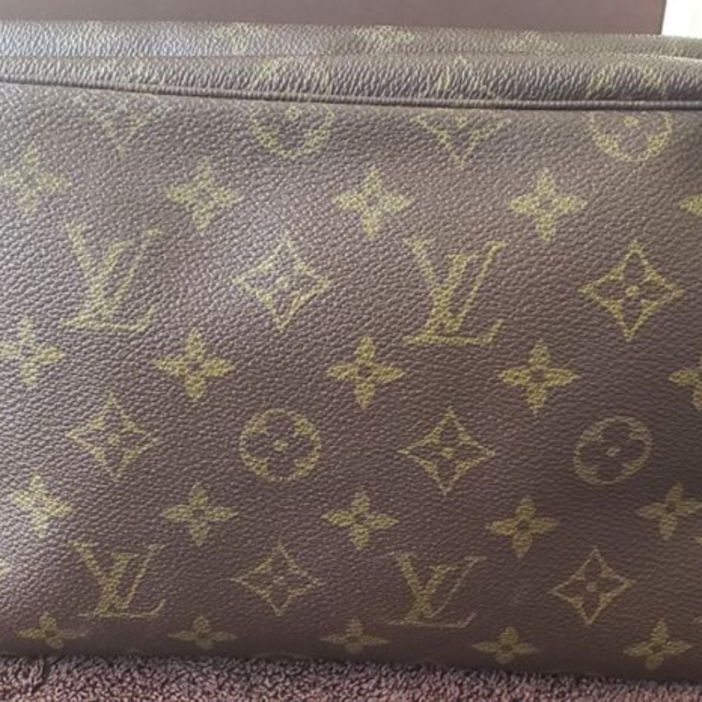 Louis Vuitton Vintage Trousse 28